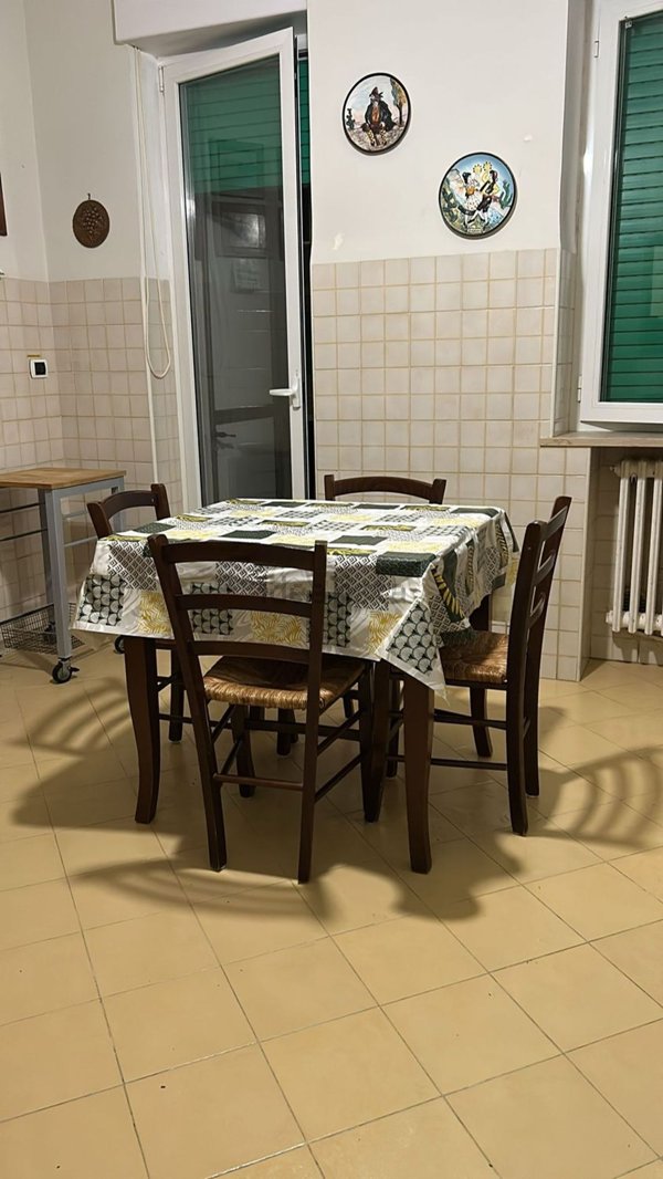 appartamento in affitto a Campobasso