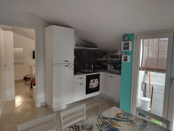 appartamento in affitto a Campobasso