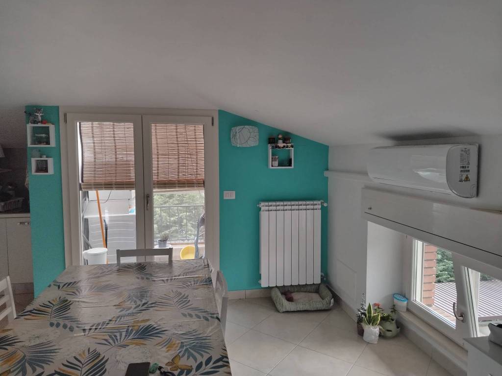 appartamento in affitto a Campobasso