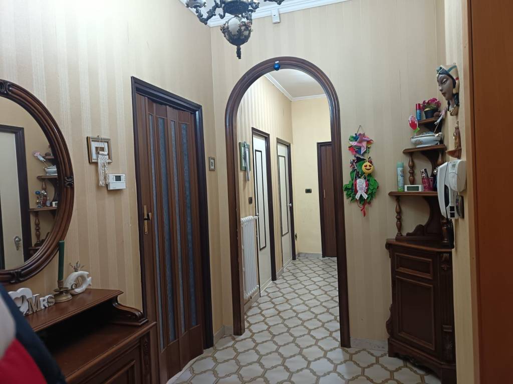 appartamento in affitto a Campobasso