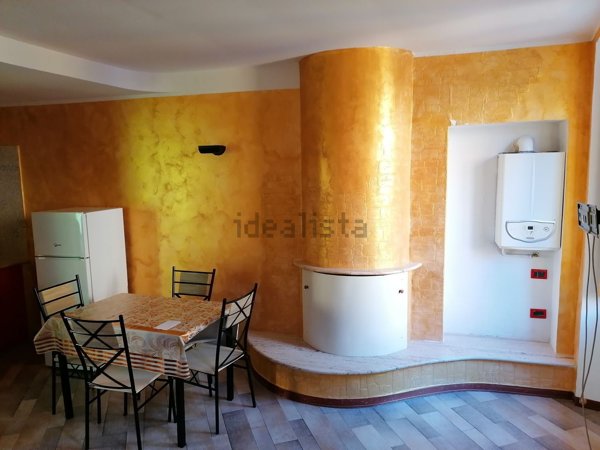 appartamento in affitto a Campobasso in zona Centro Città