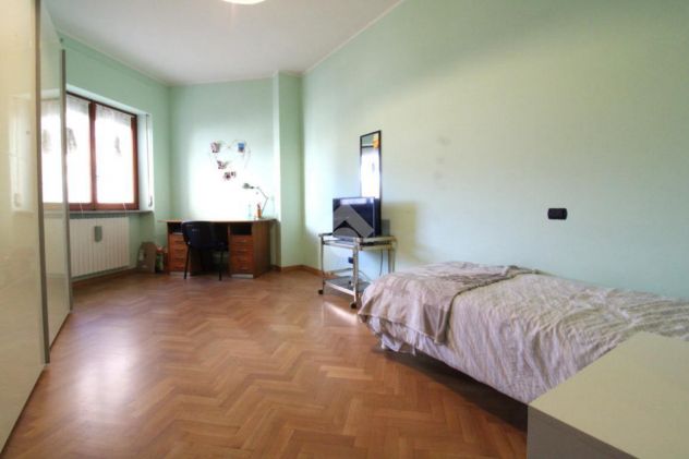 appartamento in affitto a Campobasso