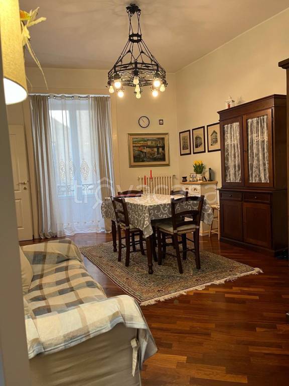appartamento in affitto a Campobasso in zona Centro Città