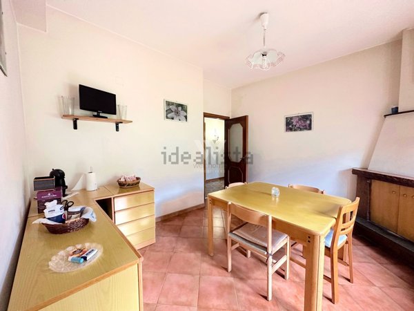 appartamento in affitto a Campobasso