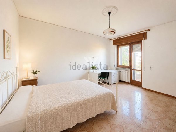 appartamento in affitto a Campobasso