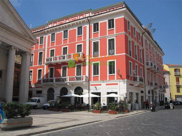 appartamento in affitto a Campobasso in zona Centro Città