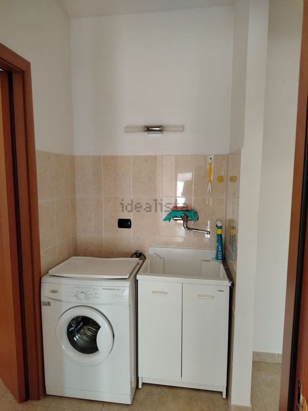 appartamento in affitto a Campobasso