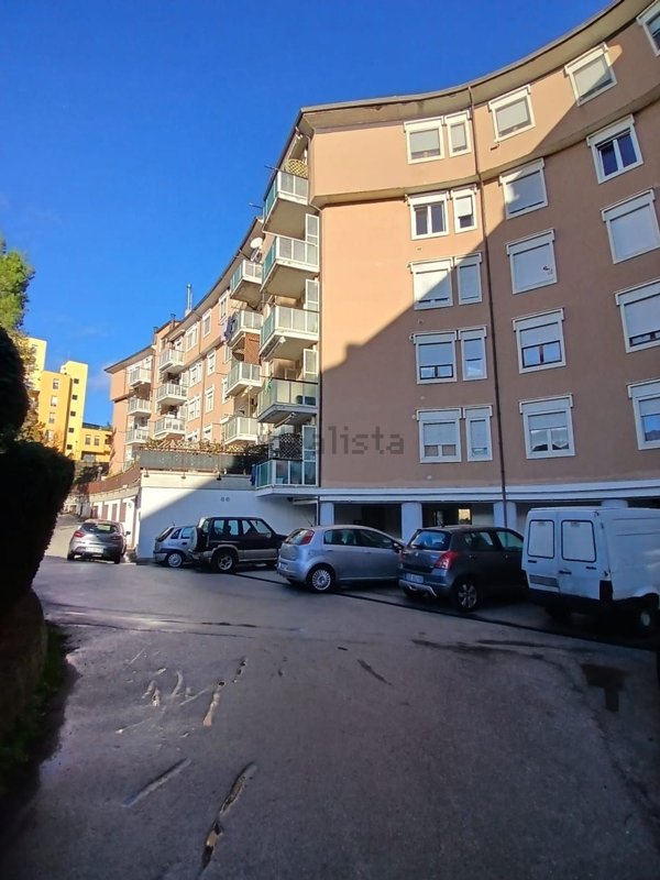 appartamento in affitto a Campobasso