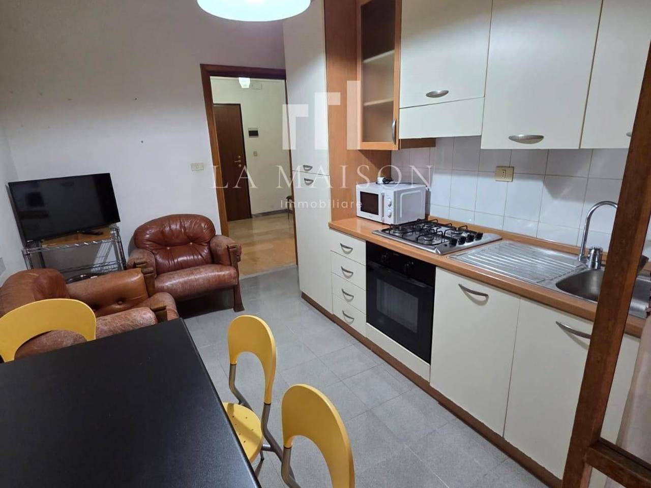 appartamento in affitto a Campobasso