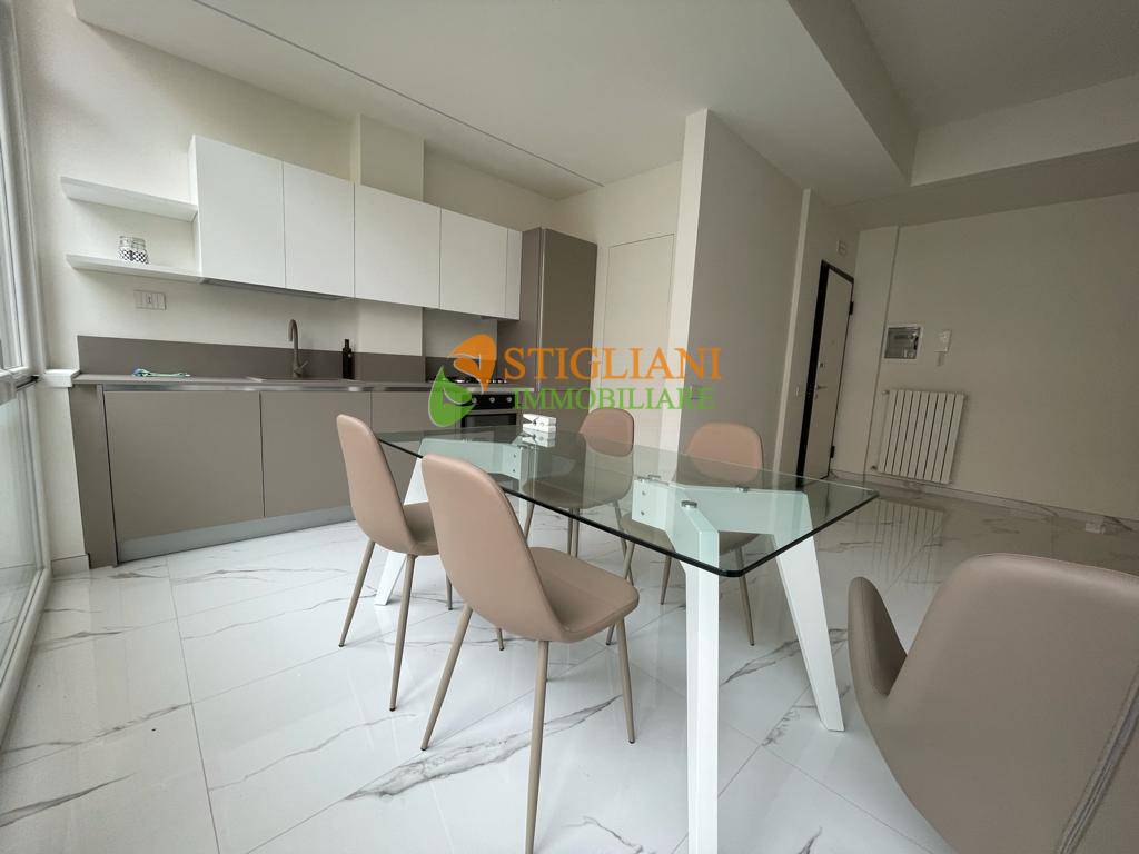 appartamento in affitto a Campobasso