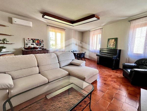 appartamento in affitto a Campobasso in zona Centro Città