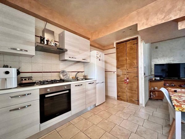 appartamento in affitto a Campobasso in zona Centro Città