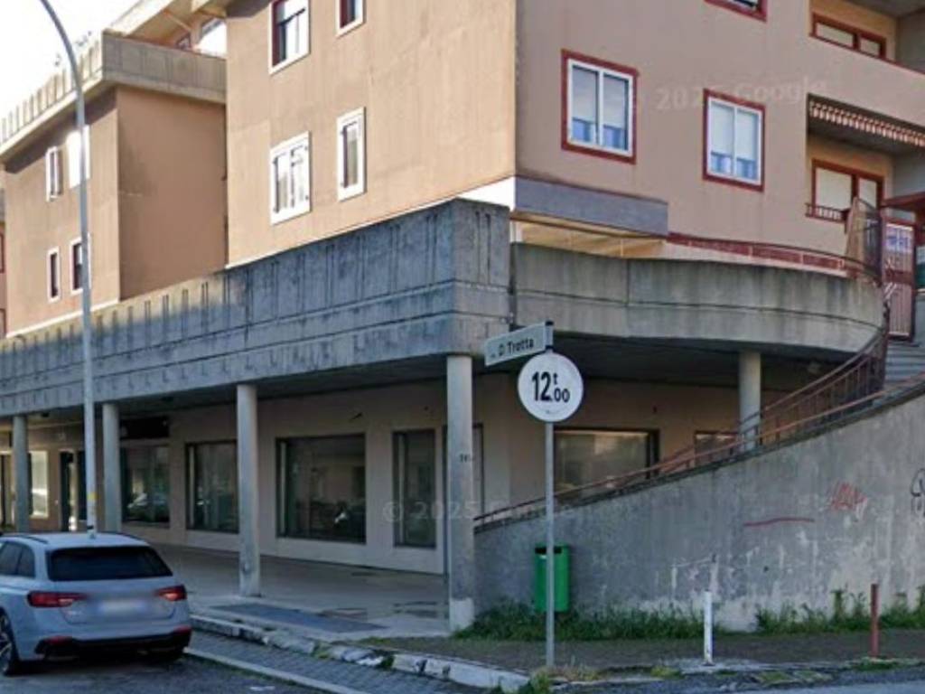 appartamento in affitto a Campobasso