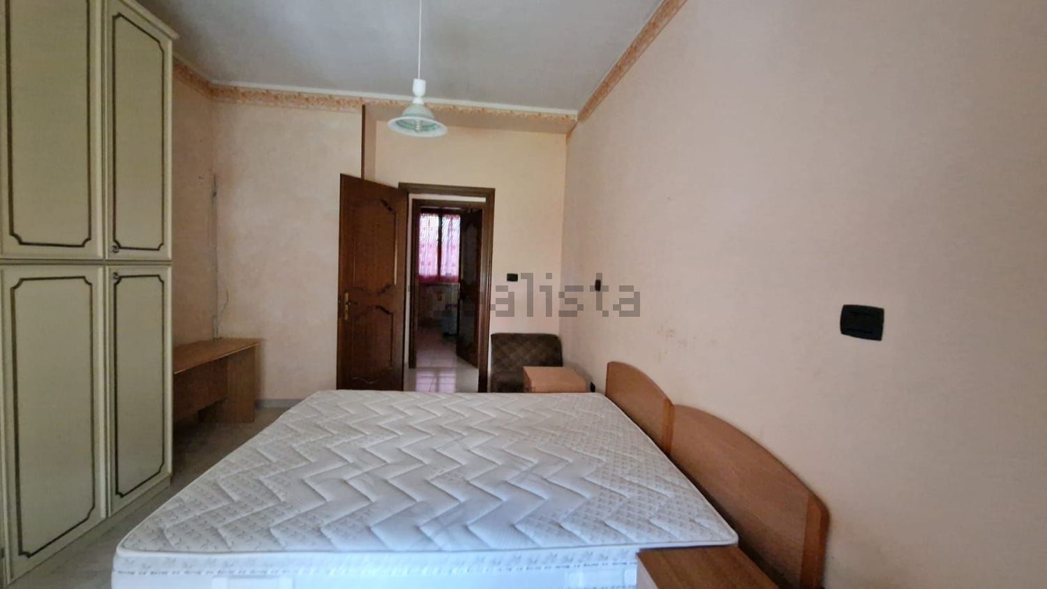 appartamento in affitto a Campobasso