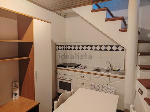 appartamento in affitto a Campobasso