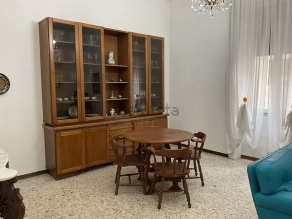 appartamento in affitto a Campobasso in zona Centro Città