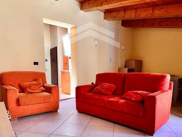 appartamento in affitto a Campobasso in zona Centro Città