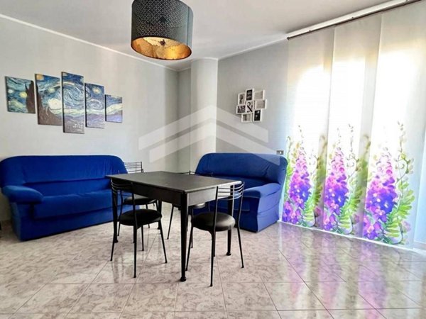 appartamento in affitto a Campobasso