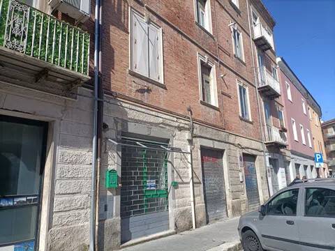 negozio in affitto a Campobasso
