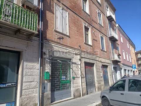 negozio in affitto a Campobasso