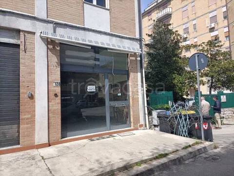 negozio in affitto a Campobasso in zona Centro Città