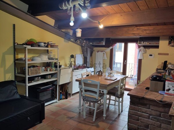 appartamento in affitto a Campobasso in zona Centro Città
