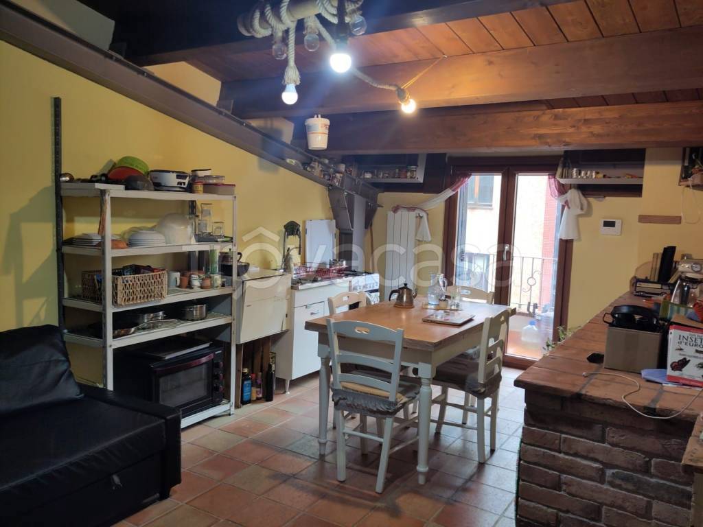 appartamento in affitto a Campobasso in zona Centro Città