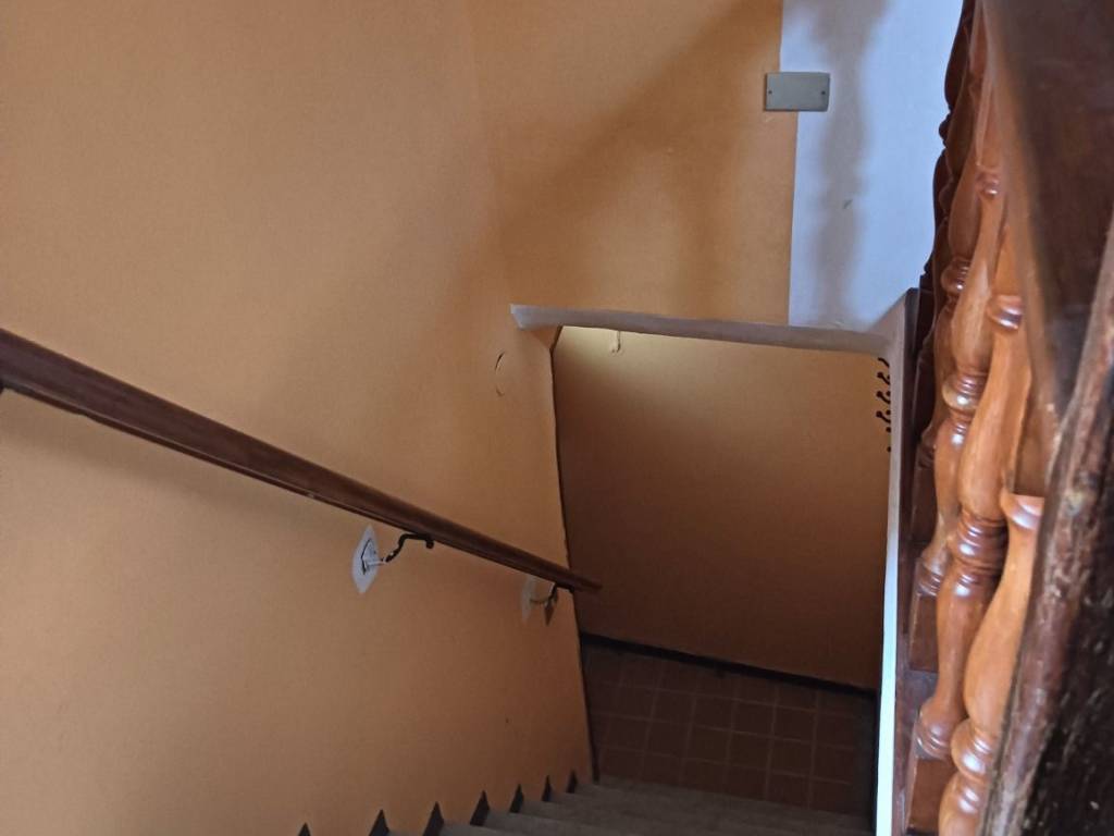 appartamento in affitto a Campobasso in zona Centro Città
