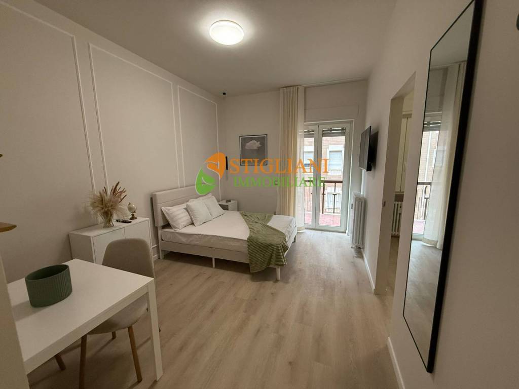 appartamento in affitto a Campobasso in zona Centro Città