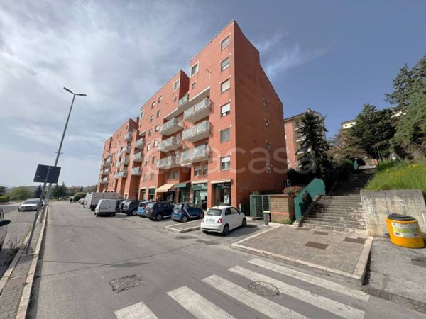 appartamento in affitto a Campobasso in zona Vazzieri