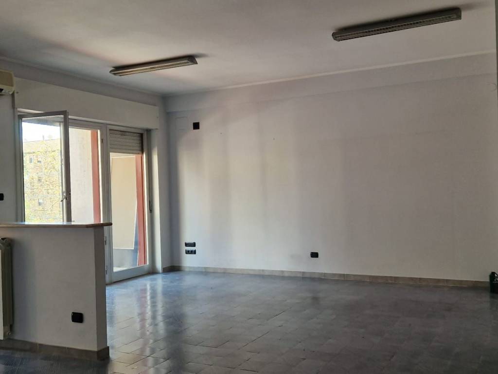 appartamento in affitto a Campobasso