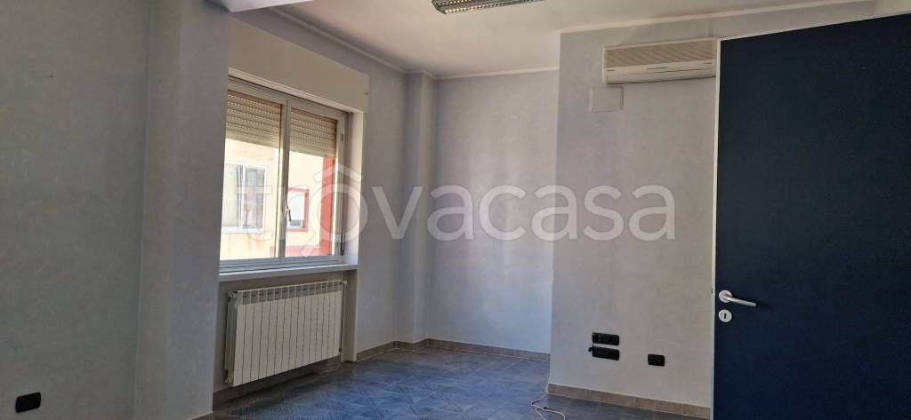 appartamento in affitto a Campobasso
