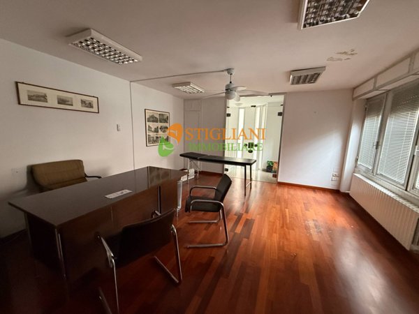 ufficio in affitto a Campobasso