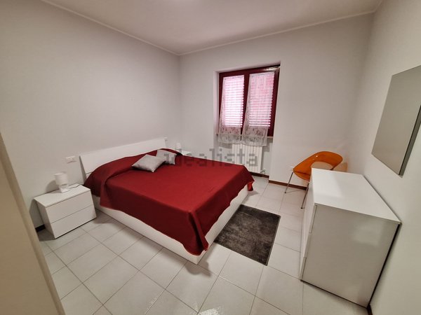 appartamento in affitto a Campobasso
