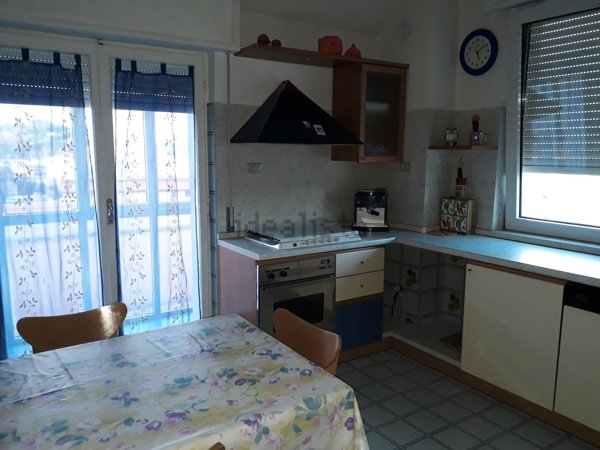 appartamento in affitto a Campobasso