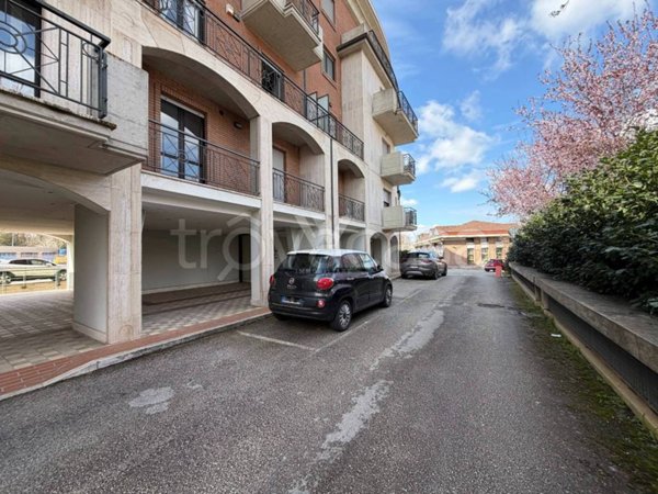appartamento in affitto a Campobasso