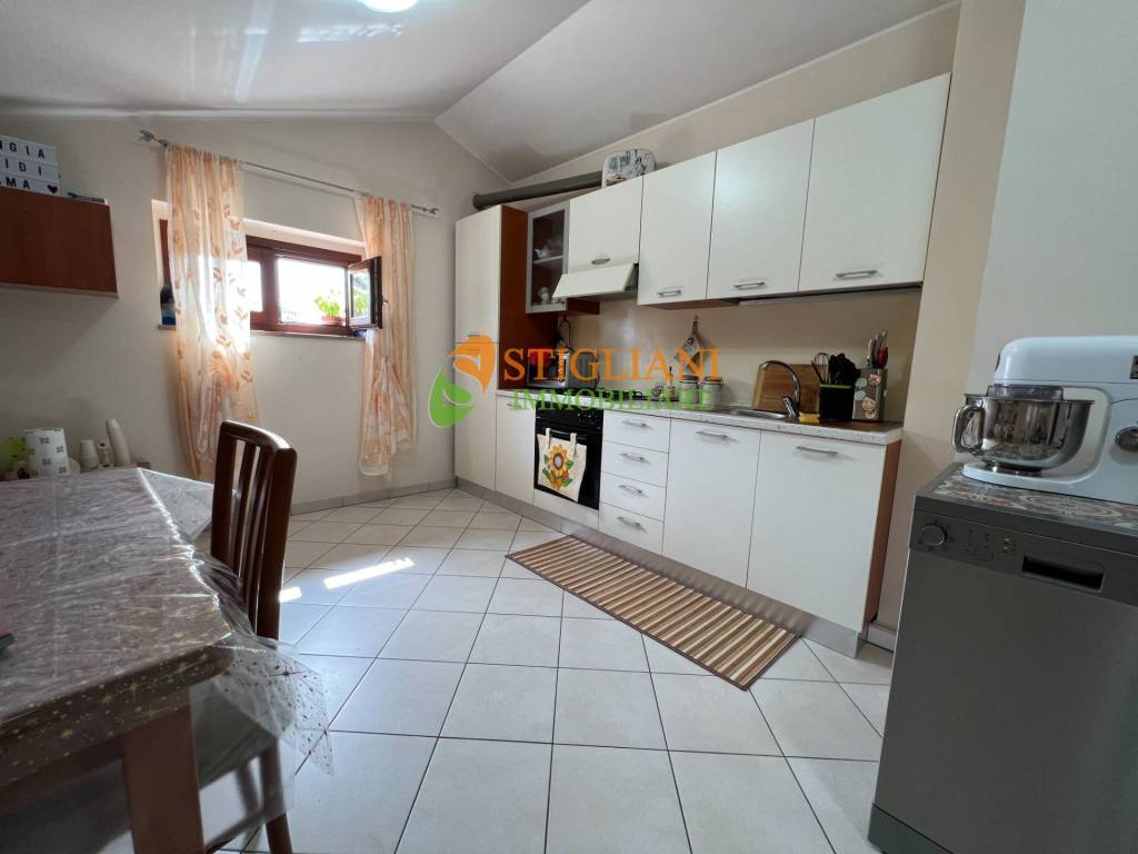 appartamento in affitto a Campobasso in zona Colle delle Api