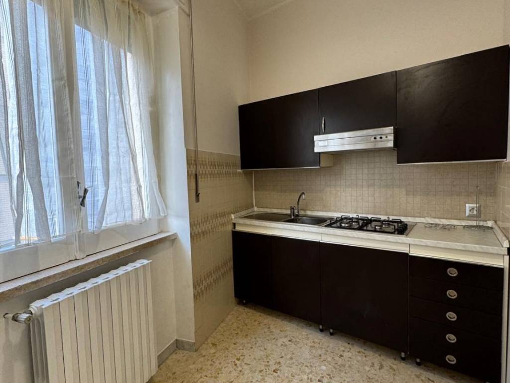 appartamento in affitto a Campobasso in zona Mimosa-Poggio Verde