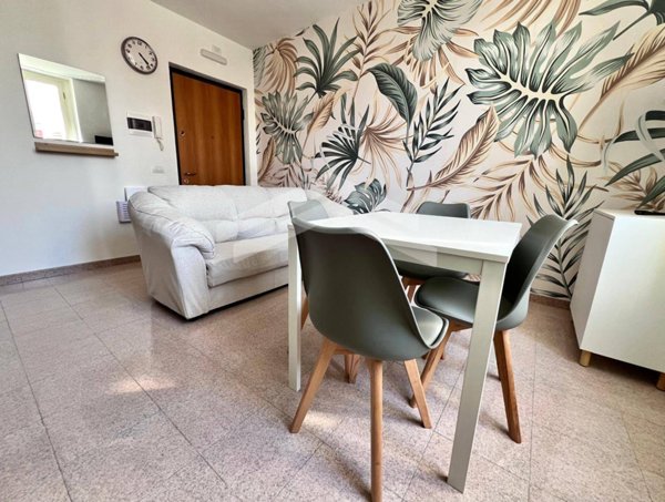 appartamento in affitto a Campobasso in zona Centro Città