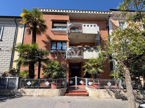 appartamento in affitto a Campobasso
