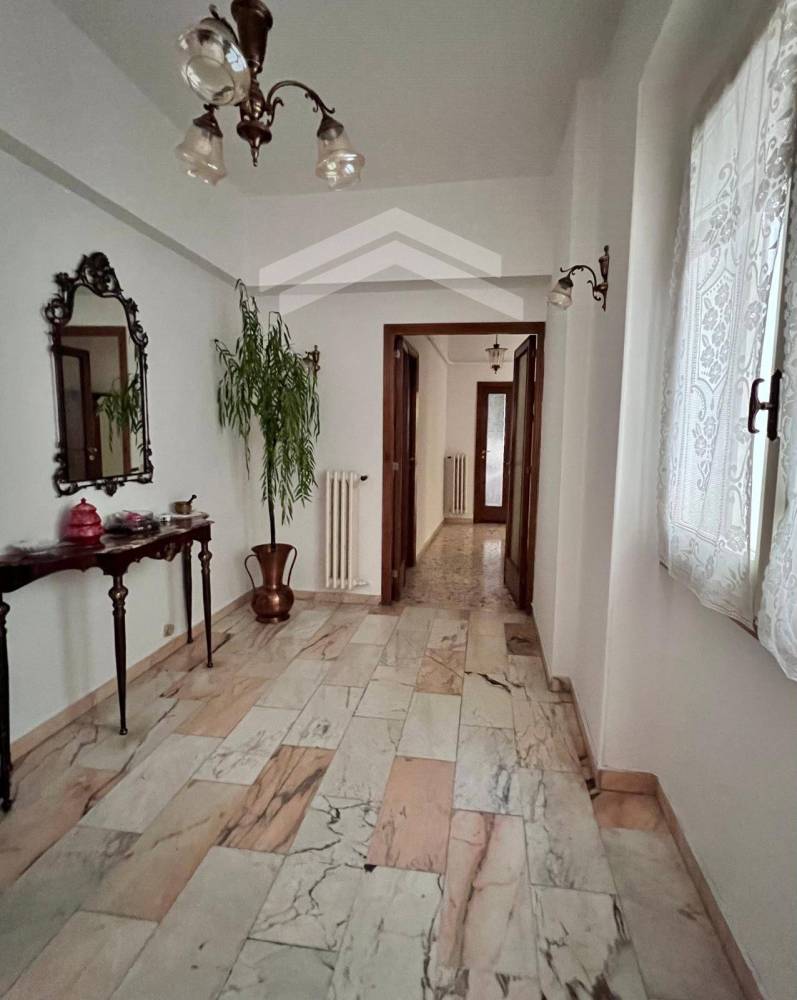 appartamento in affitto a Campobasso