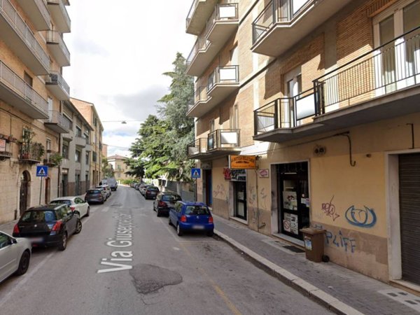 negozio in affitto a Campobasso