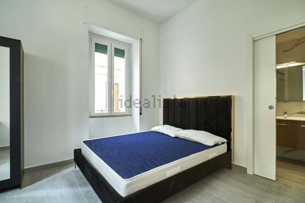 appartamento in affitto a Campobasso in zona Centro Città