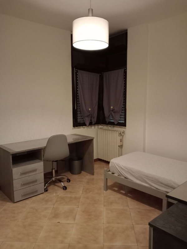 appartamento in affitto a Campobasso