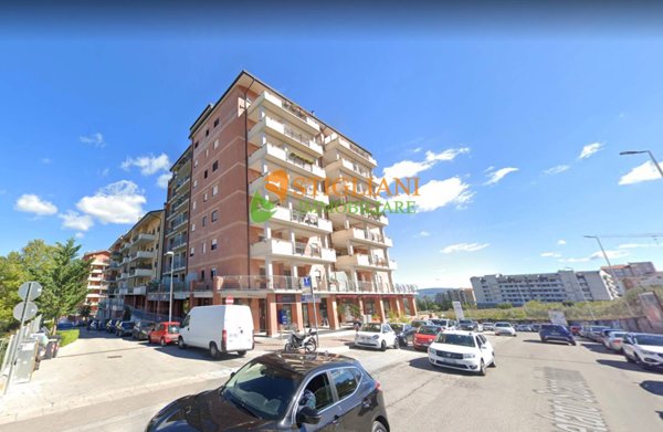 appartamento in affitto a Campobasso in zona Vazzieri
