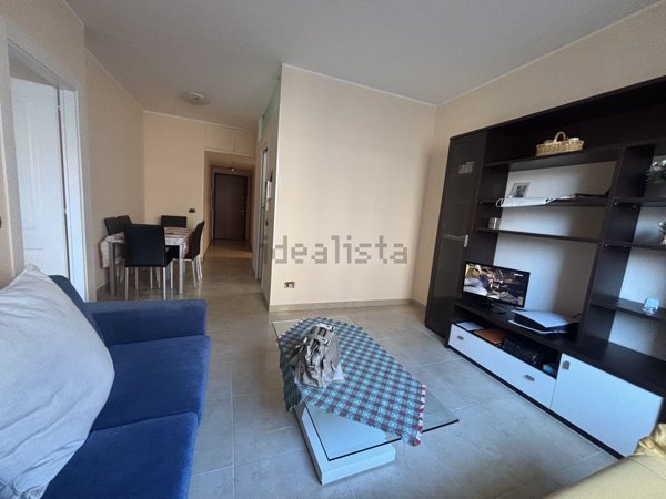 appartamento in affitto a Campobasso in zona Centro Città