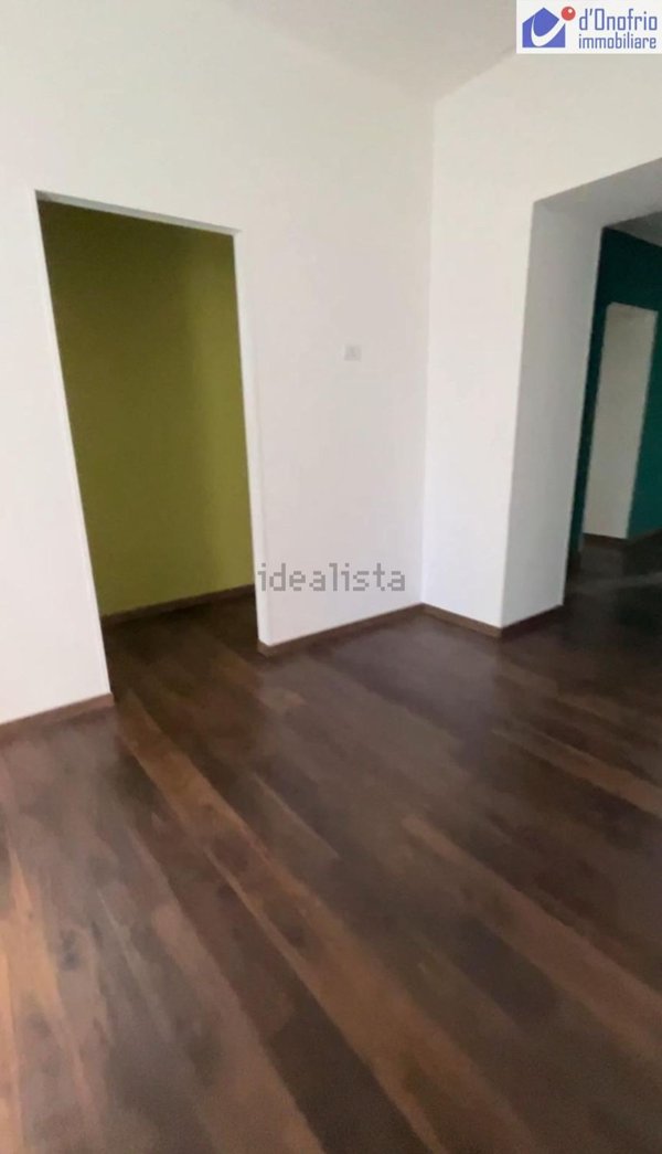 locale commerciale in affitto a Campobasso