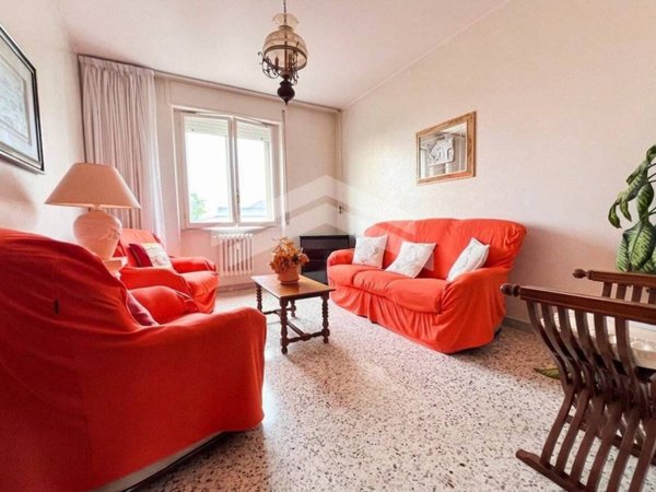appartamento in affitto a Campobasso