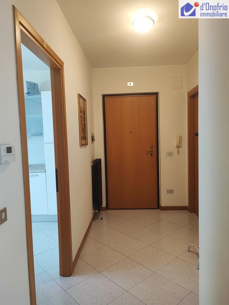 appartamento in affitto a Campobasso
