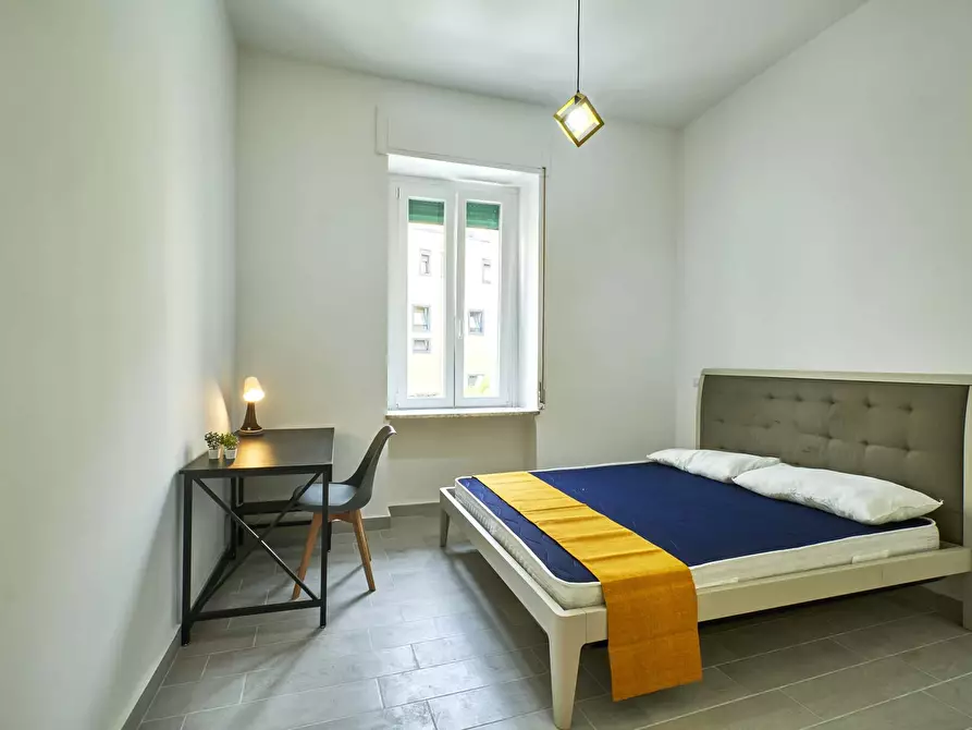 appartamento in affitto a Campobasso in zona Centro Città